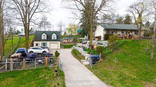 6046 3RD LINE, Essa, Ontario L9R 1V2, Canada