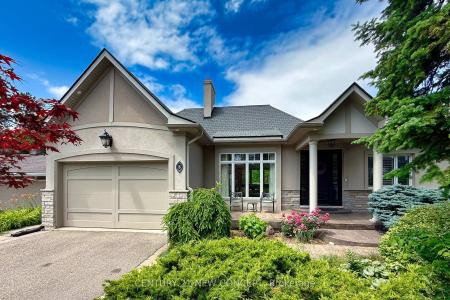 8 ECHO VALLEY RIDGE, Toronto, Ontario M9B 2B3, Canadá