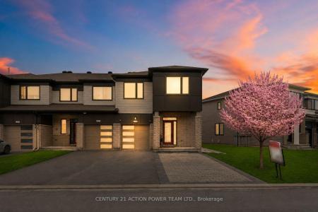 2195 WINSOME TERRACE, Orleans - Cumberland And Area, Ontario K4A 5M9, Canada