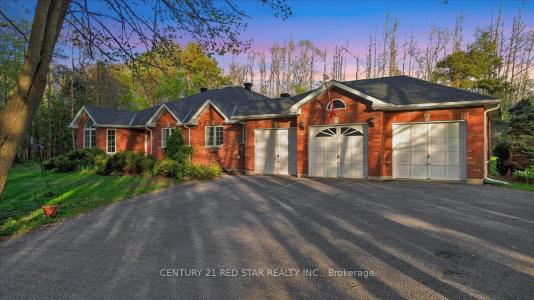 1775 LORETTA AVENUE, Severn, Ontario L3V 7W2, Canada