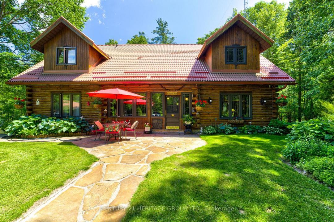 1519 NURSERY ROAD, Springwater, 安大略省 L9X 1A2, 加拿大
