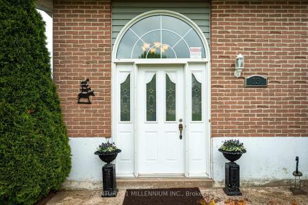 13 ELLEN CRESCENT, Erin, Ontario N0B 1Z0, Kanada