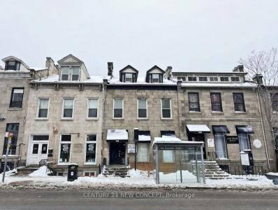 146 JAMES STREET S, Hamilton, אונטריו L8P 3A2, קנדה 
