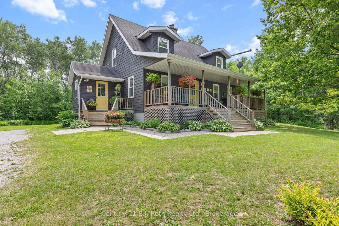 3147 DALTON COURT, Tay, 온타리오주 L0K 2C0, 캐나다