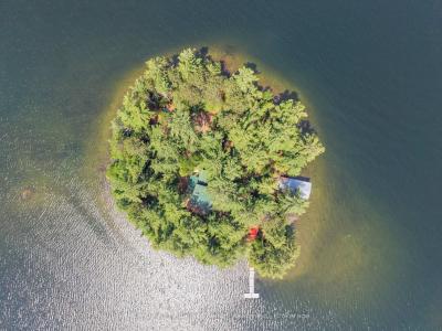 1 MURDOCH ISLAND, North Bay, Ontario P1B 8G4, Kanada