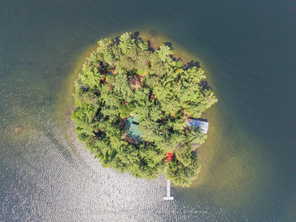1 MURDOCH ISLAND, North Bay, Ontario P1B 8G4, Kanada