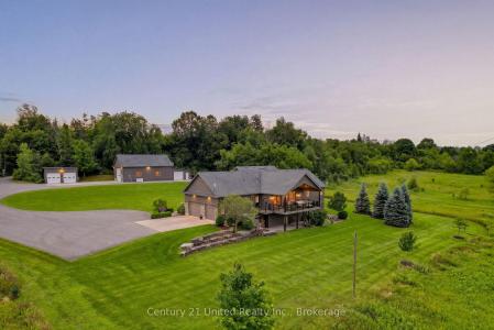 2300 VICTORIA ROAD, Prince Edward County, Ontario K0K 1L0, Canada