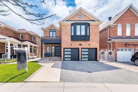 396 DERRYDALE DRIVE, Mississauga, オンタリオ L5W 0E1, カナダ