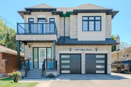 435 MILLER AVENUE, Oshawa, Ontario L1J 2S8, Canada