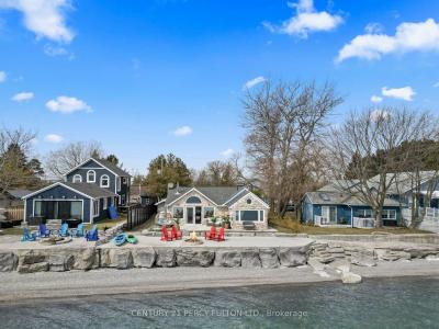 127 CEDAR CREST BEACH ROAD, Clarington, Ontario L1C 3K3, Canada