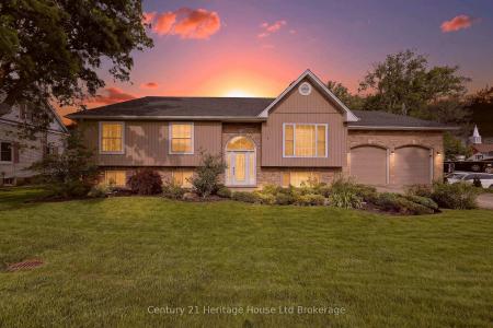 9 WEST STREET N, Norwich, Ontario N0J 1X0, Canada