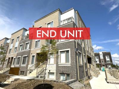 121 HONEYCRISP CRESCENT, Vaughan, Ontario L4K 0N7, Canada