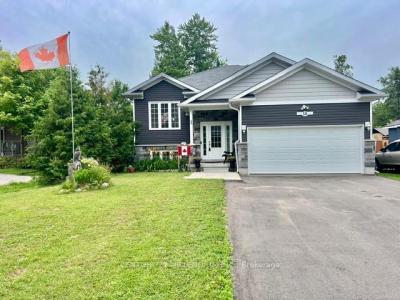 58 60TH STREET S, Wasaga Beach, Ontario L9Z 1W8, Canadá