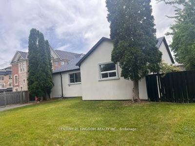 132 OLD HARWOOD AVENUE, Ajax, Ontario L1T 4W4, Kanada