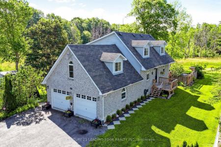 134 C MUDCAT ROAD, Belleville, Ontario K0K 1V0, Canada