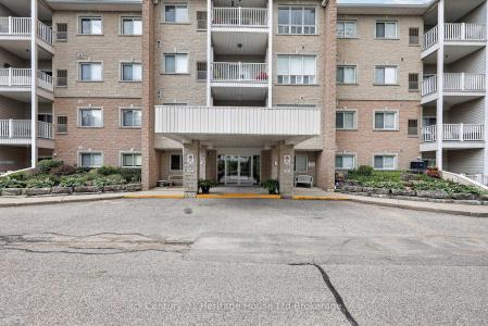 46 CANTERBURY STREET, Ingersoll, Ontario N5C 1C4, Kanada