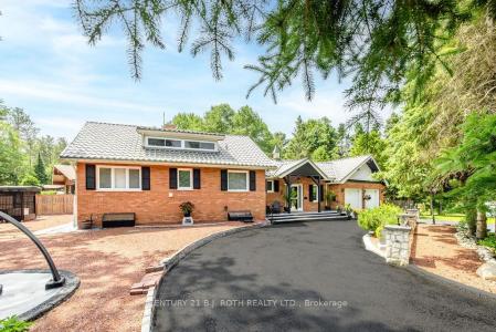 31 ROBERN AVENUE, Tiny, 安大略省 L0L 2J0, 加拿大