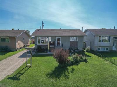 1539 2ND STREET, Brandon, Manitoba R7A 6K2, Kanada