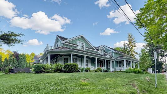 31 VICTORIA AVENUE, Markham, Ontario L3R 1R8, Canada