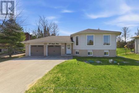27 CREEK DRIVE, Georgina (pefferlaw), Ontario L0E 1N0, Canada