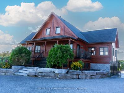 1257 PORTAGE ROAD, Kawartha Lakes, Ontario K0M 2B0, Canada