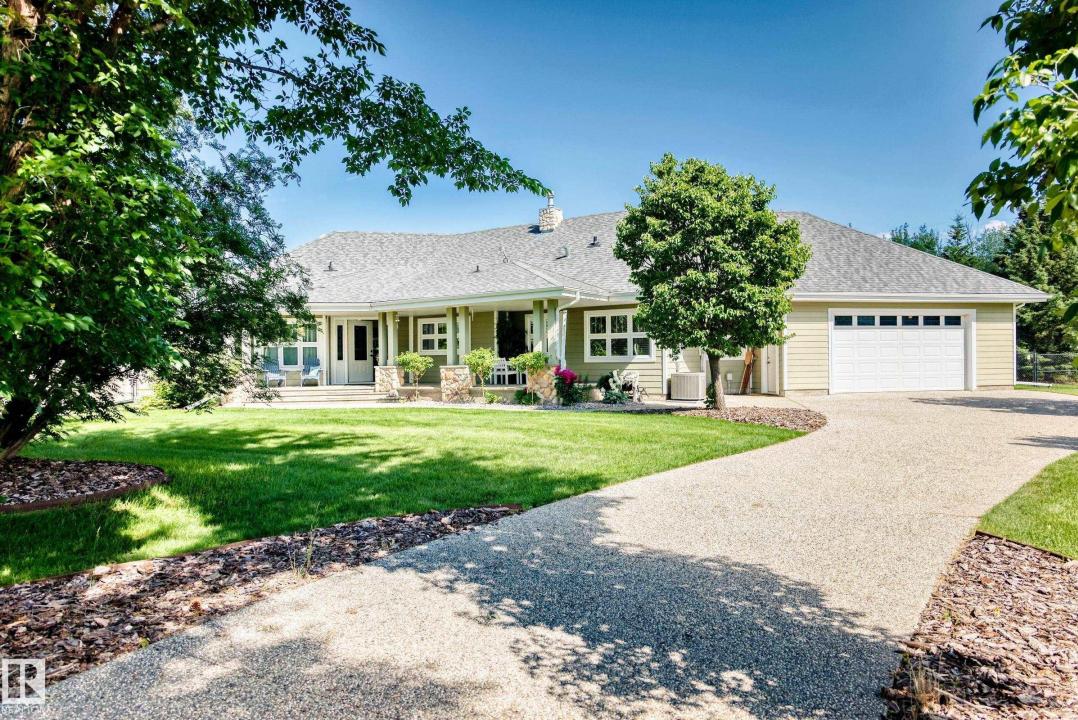 26106 TWP ROAD 532 A, Rural Parkland County, Alberta T7Y 1A3, Canadá