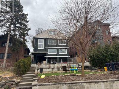 491 PARKSIDE DRIVE, Toronto (high Park-swansea), Ontario M6R 2Z9, Canada
