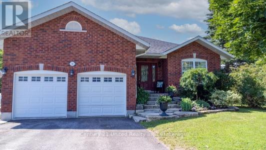 50 BAY STREET, Trent Hills (hastings), Ontario K0L 1Y0, Kanada