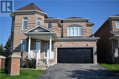 223 VAN SCOTT DRIVE, Brampton (northwest Sandalwood Parkway), Ontario L1X 0B1, Canada
