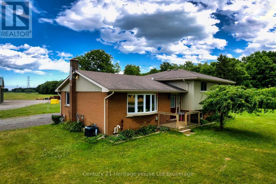 3208 -3214 PIGRAM LINE, South-west Oxford, Ontario N0J 1W0, Canada