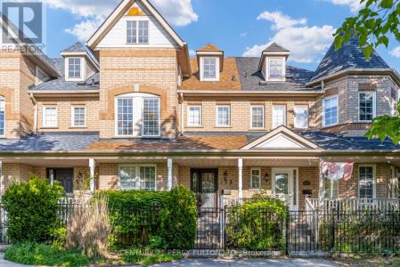 523 CHURCH STREET NORTH, Ajax (central West), Ontario L1T 4B8, Canada