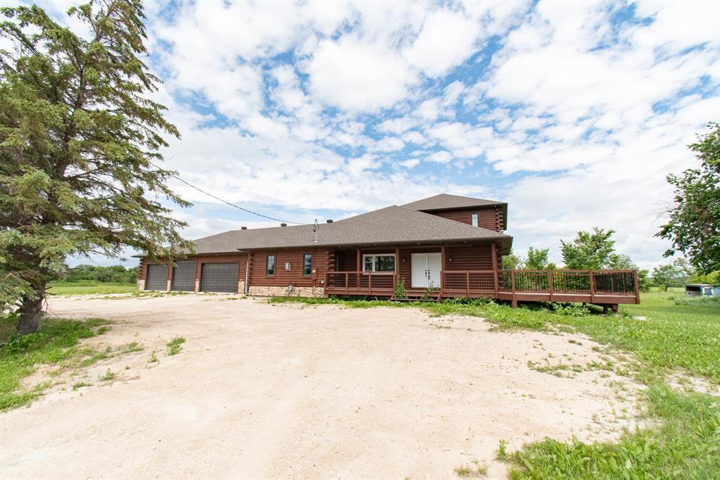 949 STRATHNAVER AVENUE, Selkirk, مانيتوبا R1A 4L5, كندا
