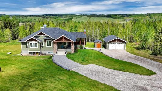 224 JAMES RIVER, Rural Clearwater County, 阿爾伯塔 T0M 1C0, 加拿大