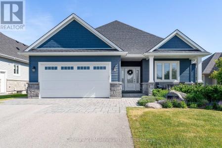 176 COBBLE BEACH DRIVE, Georgian Bluffs, Ontario N0H 1S0, Canada