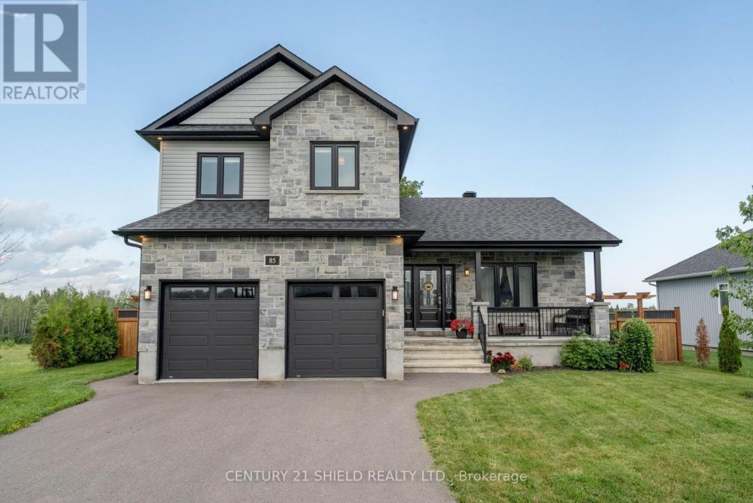 85 JIM BROWNELL BOULEVARD, South Stormont, Ontario K0C 1P0, Canada