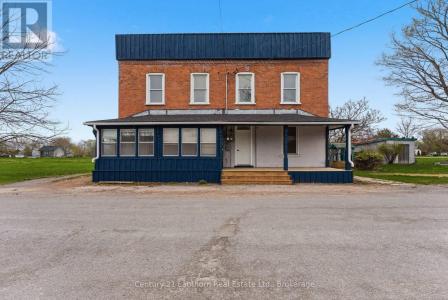 16 STORE STREET, Prince Edward County (hillier Ward), Ontario K0K 1T0, Canada