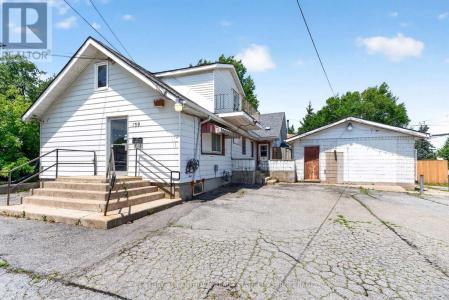 139 DRENNAN STREET, Kingston (rideau), Ontario K7K 2S7, Canada