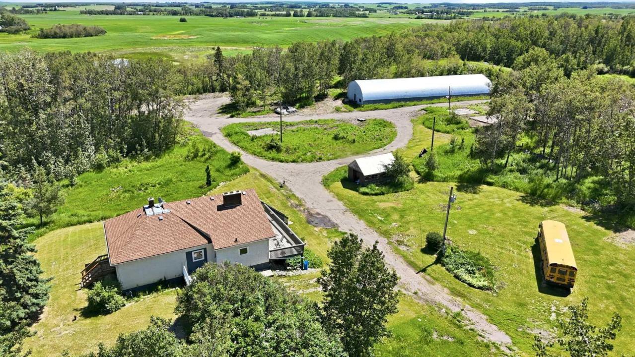 23221 TOWNSHIP ROAD 394, Rural Lacombe County, Alberta T0C 0B0, Canada