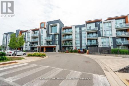3028 CREEKSHORE COMMON, Oakville (go Glenorchy), Ontario L6M 5K6, Canada