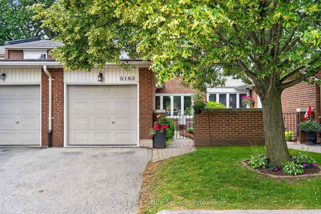 5183 BANTING COURT, Burlington, Ontario L7L 2Z4, Canadá