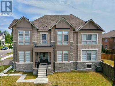 209 STILTON AVENUE, Vaughan (kleinburg), Ontario L4H 5B9, Kanada