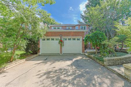 169 DELAYNE DRIVE, Aurora, أونتاريو L4G 5B7, كندا 