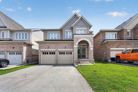 4020 CACHET COURT, Lincoln, Ontario L3J 0R8, Canada