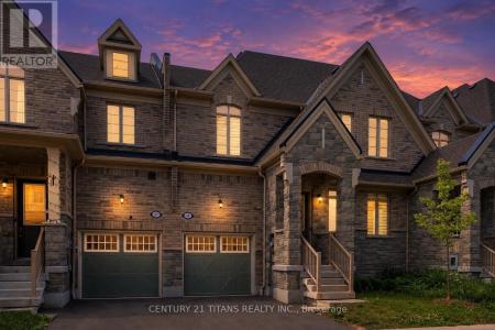 45 CACHIA LANE, Ajax (northwest Ajax), Ontario L1T 0P8, Canadá