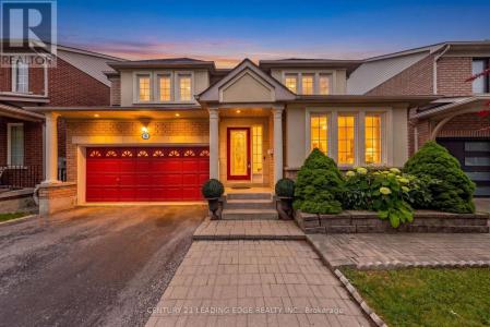 5 HASKELL AVENUE, Ajax (northwest Ajax), Ontario L1T 4Y9, Canadá