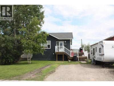 10855 101 STREET, Taylor, كولومبيا البريطانية V0C 2K0, كندا
