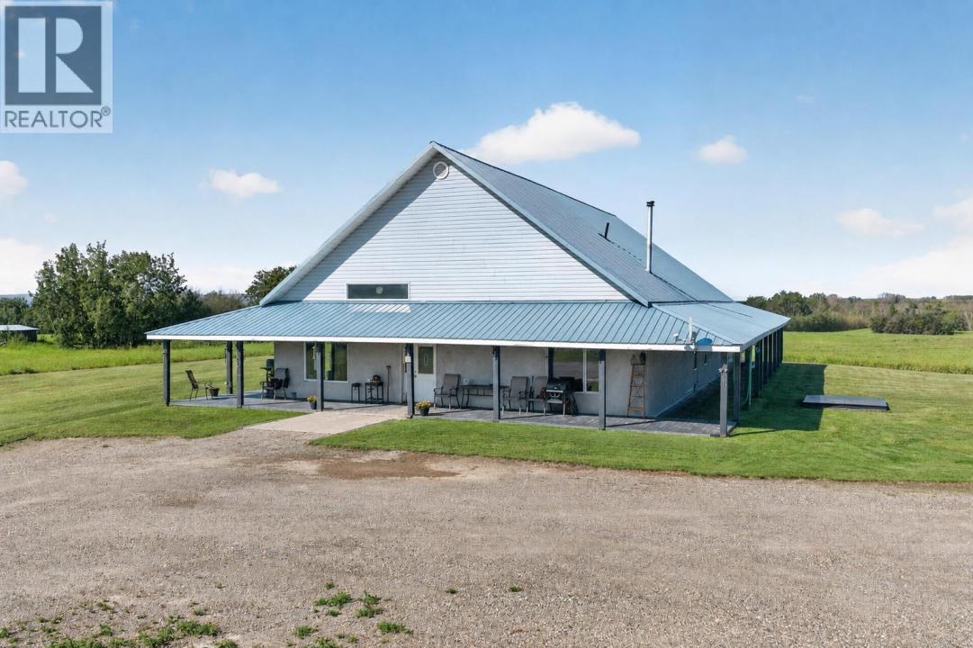 6838 BARRETTE ROAD, Fort St. John, Columbia Britannica V1J 8B4, Canada