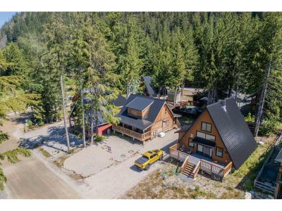 71350 OLD HOPE PRINCETON HIGHWAY, Hope, Colombie-Britannique V0X 1L5, Canada