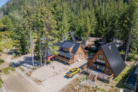 71350 OLD HOPE PRINCETON HIGHWAY, Hope, Colombie-Britannique V0X 1L5, Canada