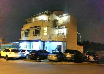 柯林路, Dongshan Township, Yilan City 269, Taiwan